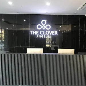 3* Hotel The Clover
