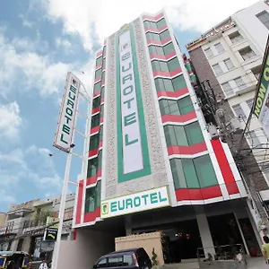 3* Hotel Eurotel